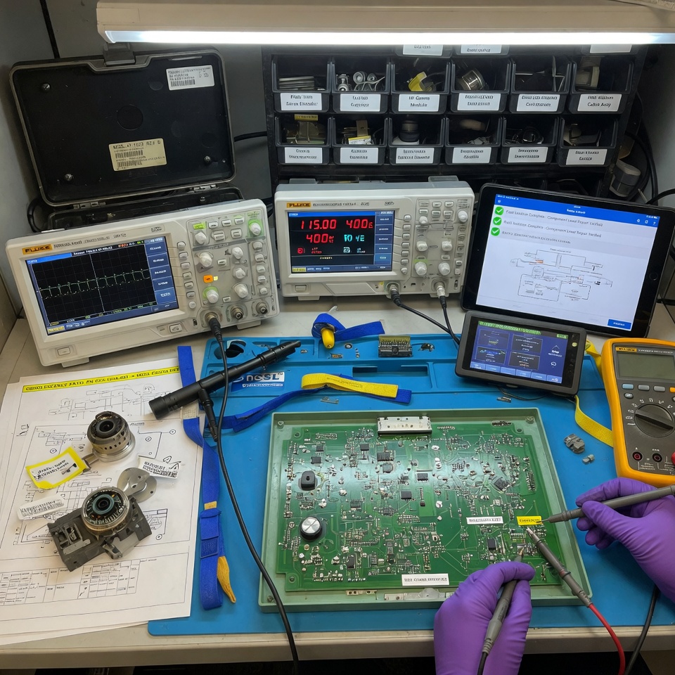 PLC Programming & Control Systems - MASK Control Systems Ltd